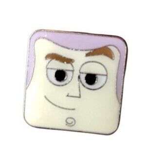 Disney Buzz Lightyear Trading Pin Pixar Toy Story Badge Brooch Lapel Pin Jewelry